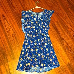 Xhilaration small dress